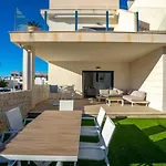 Villa Bouci *