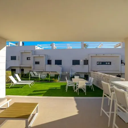 Bouci Villa Málaga