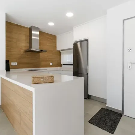 Bouci Villa Málaga