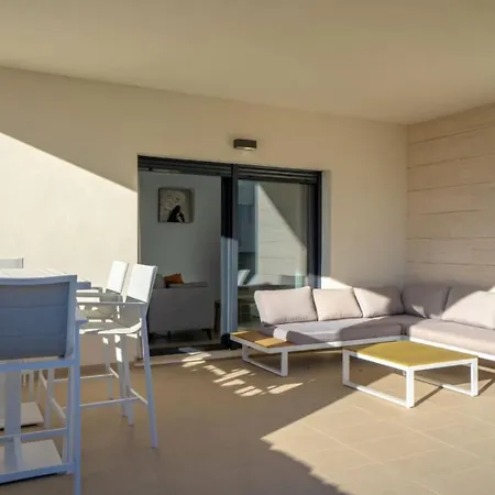 Bouci Villa *