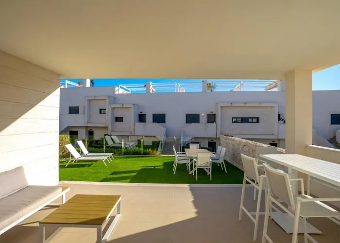 Bouci Villa Málaga