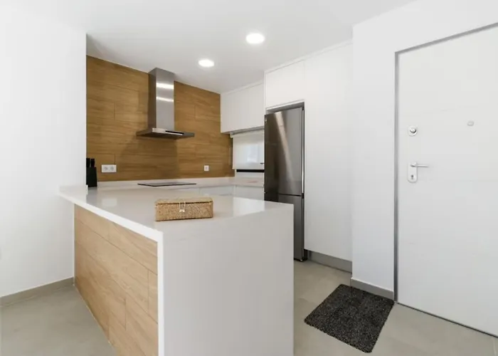 Bouci Villa Málaga