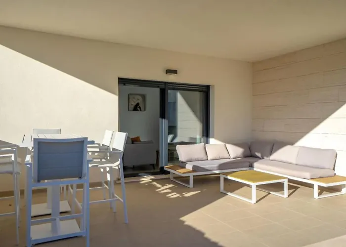 Bouci Villa *
