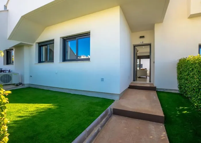 Bouci Villa